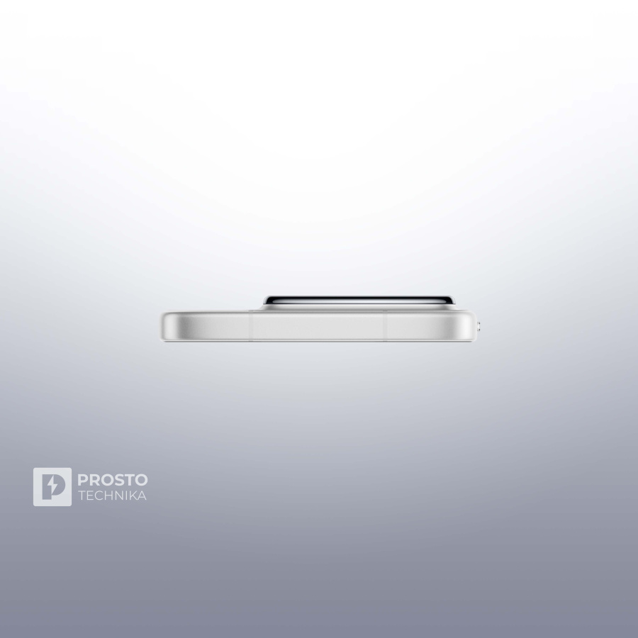 Смартфон Xiaomi 15 12/512Gb белый